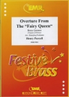 序曲「妖精の女王」より（ヘンリー・パーセル） (金管五重奏)【Overture from the Fairy Queen】