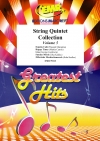 弦楽五重奏コレクション・Vol.5 (弦楽五重奏)【String Quintet Collection Volume 5】