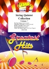 弦楽五重奏コレクション・Vol.7 (弦楽五重奏)【String Quintet Collection Volume 7】