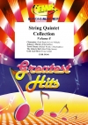 弦楽五重奏コレクション・Vol.8 (弦楽五重奏)【String Quintet Collection Volume 8】