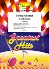 弦楽五重奏コレクション・Vol.9 (弦楽五重奏)【String Quintet Collection Volume 9】