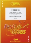 トッカータ（クラウディオ・モンテヴェルディ） (金管五重奏)【Toccata】