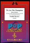 ウィ・アー・ザ・チャンピオンズ（クイーン） (金管五重奏)【We are the Champions】