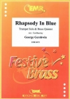 ラプソディ・イン・ブルー（ジョージ・ガーシュウィン）（金管六重奏）【Rhapsody In Blue】