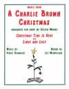 チャーリー・ブラウン・クリスマス（ハープ）【Music from A Charlie Brown Christmas】
