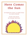 ヒア・カムズ・ザ・サン（ビートルズ）（ハープ）【Here Comes the Sun】