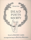 「いまを生きる」主題歌（ハープ）【Theme from Dead Poets Society】