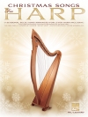 クリスマス・ソング集（ハープ）【Christmas Songs for Harp】