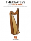 ビートルズ・ソング集（ハープ）【The Beatles for Folk Harp】