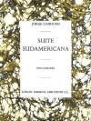 中南米組曲（ホルヘ・カルドーソ）（ギター）【Suite Sudamericana】