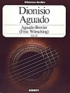 Aguado-Brevier（ディオニシオ・アグアド）（ギター）