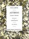 アストゥリアス（イサーク・アルベニス）（ギター）【Asturias】