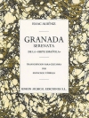 グラナダ・セレナータ（イサーク・アルベニス）（ギター）【Granada Serenata】