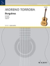 ブルゴス（フェデリコ・モレノ・トローバ）（ギター）【Burgalesa】