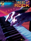 ベスト・オブ・ロック（ピアノ）【Best of Rock】