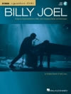 ビリー・ジョエル曲集（ピアノ）【Billy Joel】