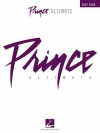 プリンス／アルティメイト（初級用）（ピアノ）【Prince – Ultimate】