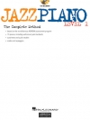 ジャズピアノ・レベル1（ピアノ）【Jazz Piano – Level 1】