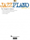 ジャズピアノ・レベル4（ピアノ）【Jazz Piano – Level 4】