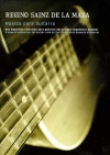 レヒーノ・サインス・デ・ラ・マーサ曲集（レヒーノ・サインス・デ・ラ・マーサ）（ギター）【Musica Para Guitarra】