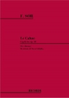 静かなカプリチオ・Op.50（フェルナンド・ソル）（ギター）【Le Calme Capriccio, Op. 50】