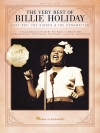 ベリー・ベスト・オブ・ビリー・ホリデイ（ビリー・ホリデイ）（ピアノ）【The Very Best of Billie Holiday】