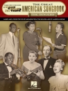 グレイト・アメリカン・ソングブック・シンガーズ（初級）（ピアノ）【The Great American Songbook – The Singers】