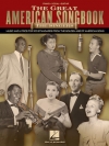 グレイト・アメリカン・ソングブック・シンガーズ（ピアノ）【The Great American Songbook – The Singers】