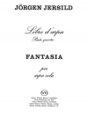 ファンタジア（ヨルゲン・ヤシルド）（ピアノ）【Fantasia】