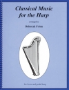 クラシック音楽集（ハープ）【Classical Music for the Harp】