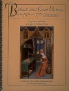 16世紀と17世紀のバラード＆宮廷舞踊（ハープ）【Ballads and Court Dances of the 16th & 17th Centuries】