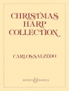 クリスマス・ハープ・コレクション（ハープ）【Christmas Harp Collection】