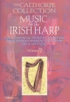 アイリッシュハープのための音楽・Vol.2（ハープ）【Music for the Irish Harp – Volume 2】