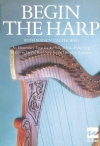 ビギン・ザ・ハープ（ナンシー・カルソープ）（ハープ）【Begin the Harp】