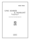 ノアンの夜・Op.30a（ミシェル・メルレ）（チェロ+ピアノ）【Une Soiree a Nohant Op.30a】