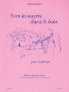 森の中の泉のほとりにて（マルセル・トゥルニエ）（ハープ）【Vers la Source dans le Bois】