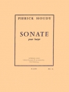 ソナタ・No.7 （ピエリック・ウーディ）（ハープ）【Sonate No.7】