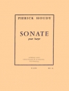 ソナタ・No.7 （ピエリック・ウーディ）（ハープ）【Sonate No.7】