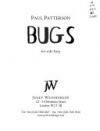 バグ （ポール・パターソン）（ハープ）【Bugs】