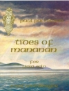マナナンの湖 （ポール・パターソン）（ヴィオラ）【Tides of Mananan, Op. 64】