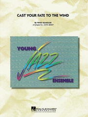 キャスト・ユア・フェイト・トゥ・ザ・ウインド（ヴィンス・ガラルディ）【Cast Your Fate to the Wind】