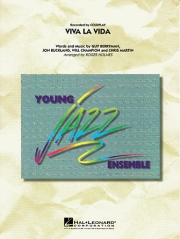 美しき生命（コールドプレイ）【Viva La Vida】