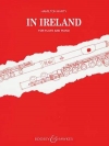 アイルランドにて（ハミルトン・ハーティ）（フルート+ピアノ）【In Ireland】