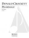 巡礼（ドナルド・クロケット）（ピアノ）【Pilgrimage】