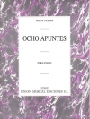 Ocho Apuntes（ヘスース・グリーディ）（ピアノ）