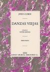 Danzas Viejas（ヘスース・グリーディ）（ピアノ）