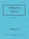 ドラゴン・ミュージック（ウォーレン・グーチ）（ピアノ）【Dragon Music】