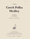 チェコ・ポルカ・メドレー（ピアノ）【Czech Polka Medley】