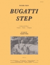 ブガッティ・ステップ（ヤロスラフ・イェジェク）（ピアノ）【Bugatti Step】