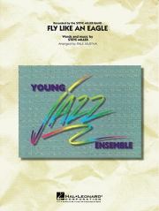 フライ・ライク・アン・イーグル（スティーヴ・ミラー）【Fly Like an Eagle】